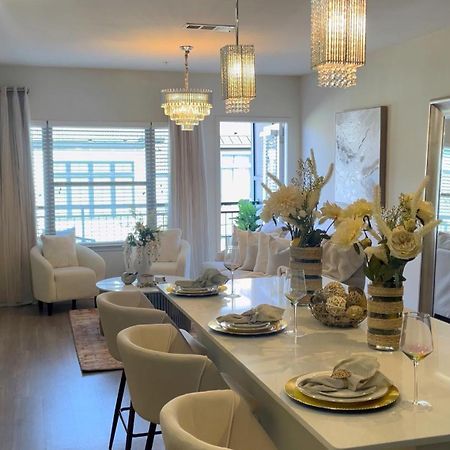 Atlanta Beltline Luxury Suite מראה חיצוני תמונה