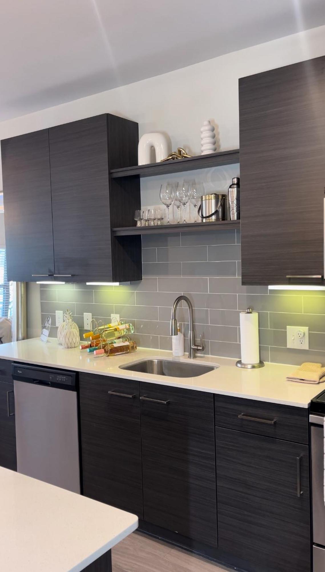 Atlanta Beltline Luxury Suite מראה חיצוני תמונה
