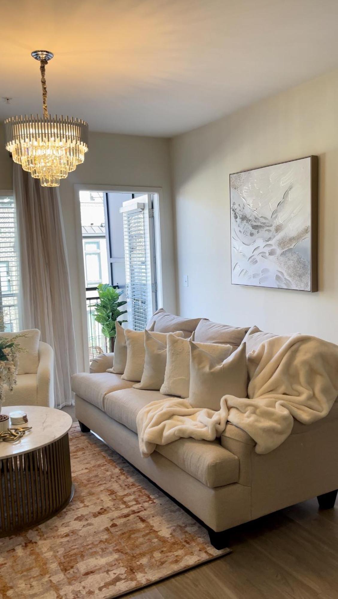 Atlanta Beltline Luxury Suite מראה חיצוני תמונה