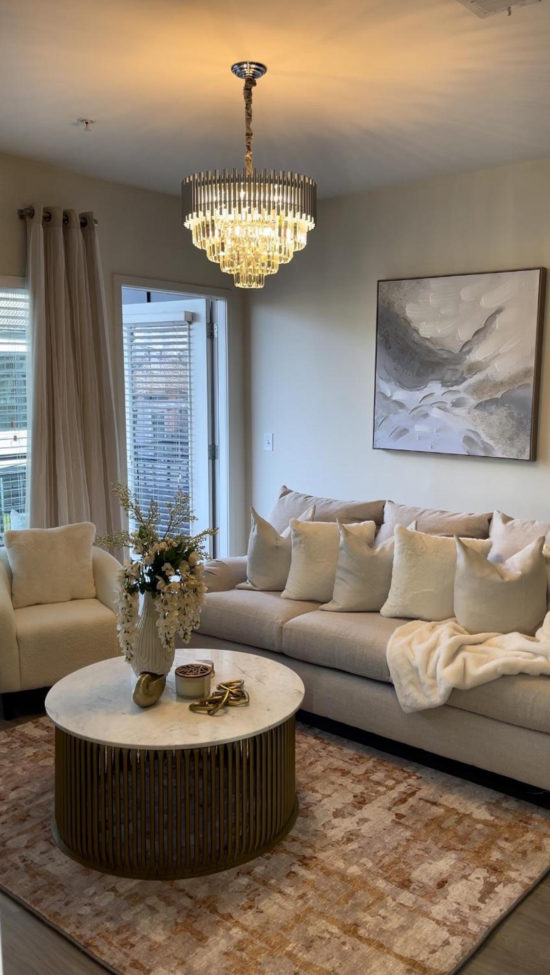Atlanta Beltline Luxury Suite מראה חיצוני תמונה