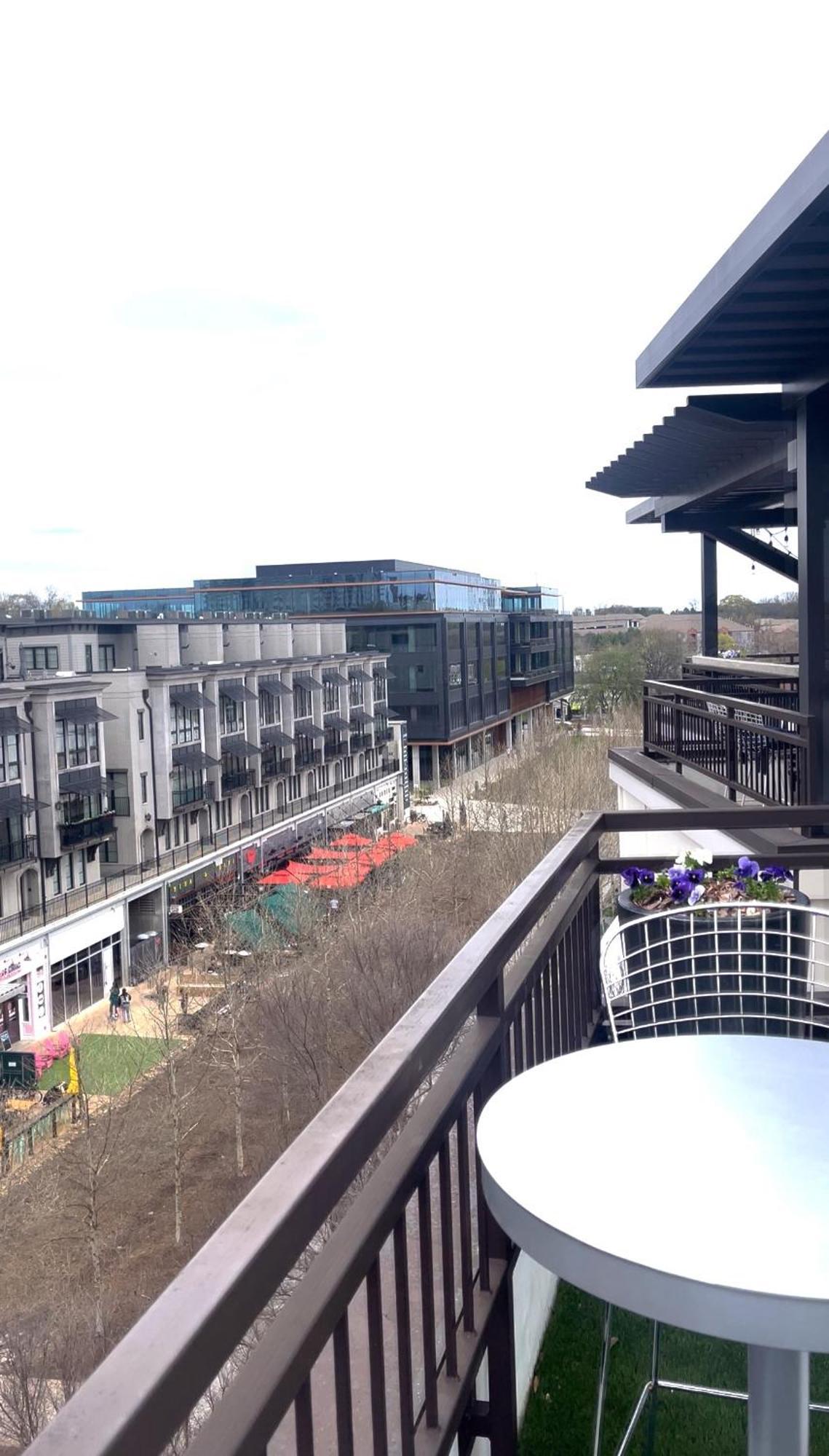 Atlanta Beltline Luxury Suite מראה חיצוני תמונה