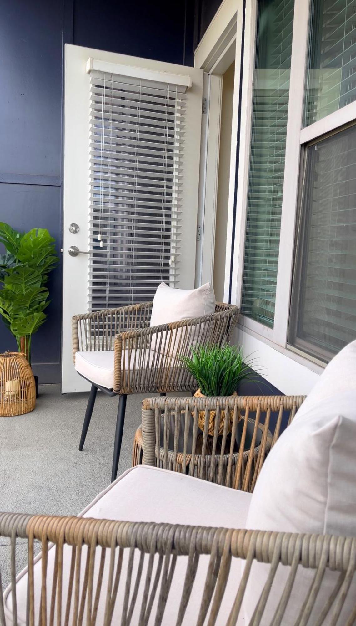 Atlanta Beltline Luxury Suite מראה חיצוני תמונה