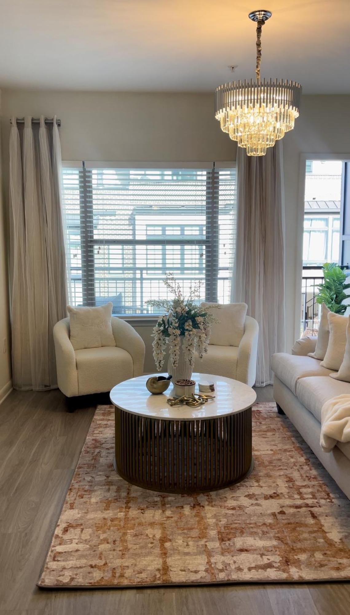 Atlanta Beltline Luxury Suite מראה חיצוני תמונה