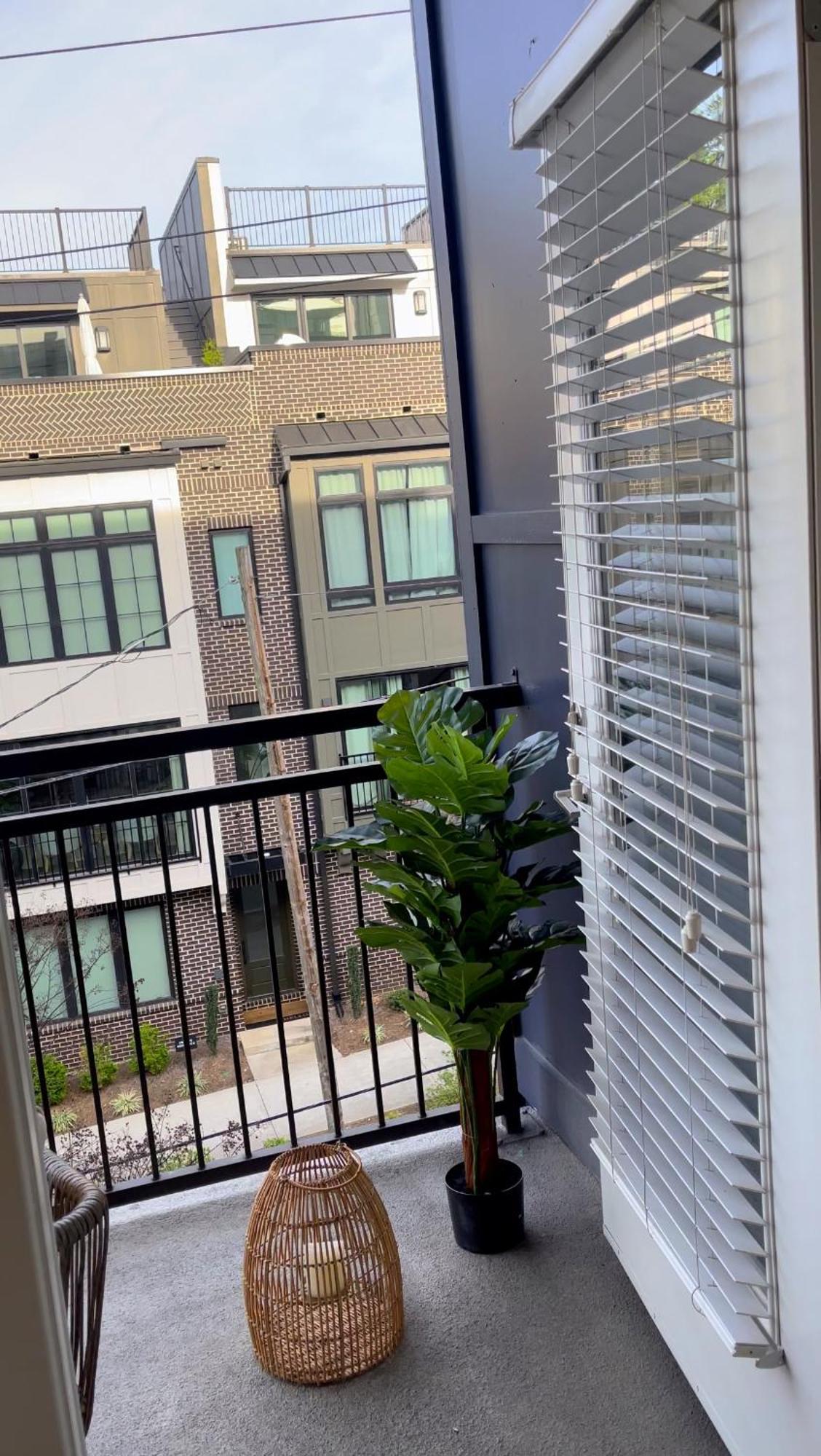 Atlanta Beltline Luxury Suite מראה חיצוני תמונה